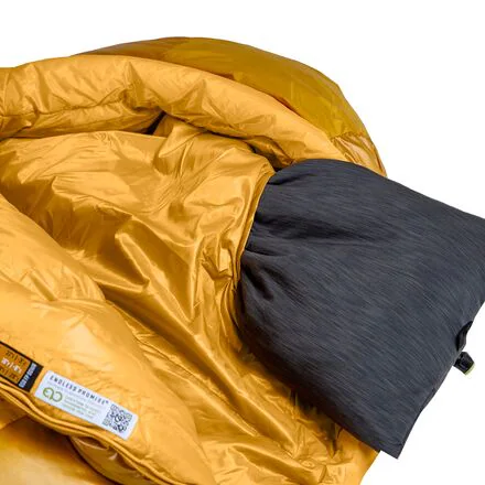 Disco Endless Promise Sleeping Bag: 15F Down - Men's