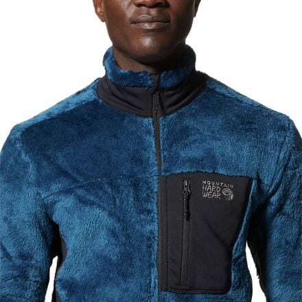 Polartec High Loft Jacket - Men's