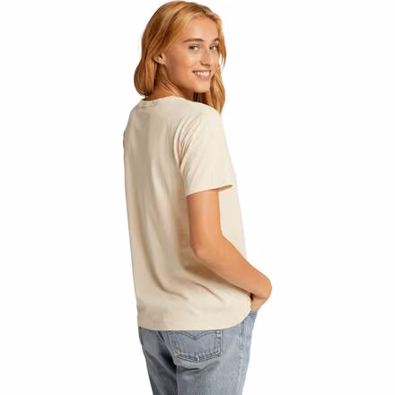 Classic Short-Sleeve T-Shirt - Women's