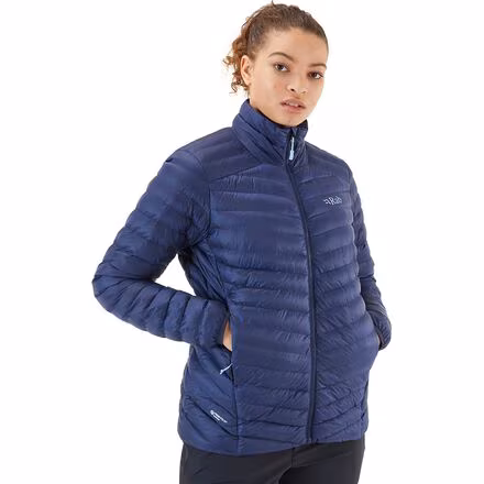 Cirrus Insulated Jacket - Women's