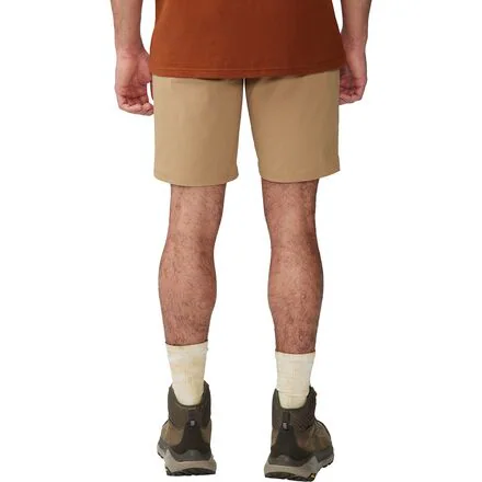 Traxion 7in Short - Men's