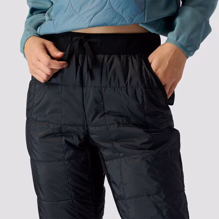 Puffer Jogger - Women's