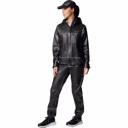 OutDry Extreme Wyldwood Rain Pant - Women's