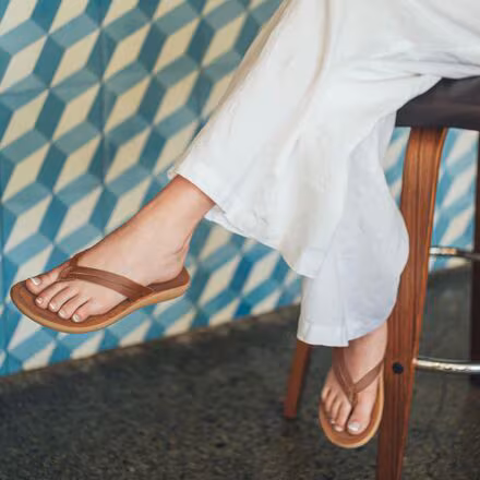 Kapehe Luana Flip Flop - Women's