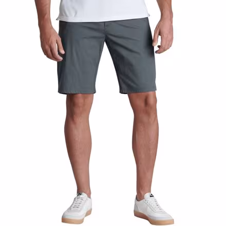 Resistor Lite Chino 8in Short - Men's