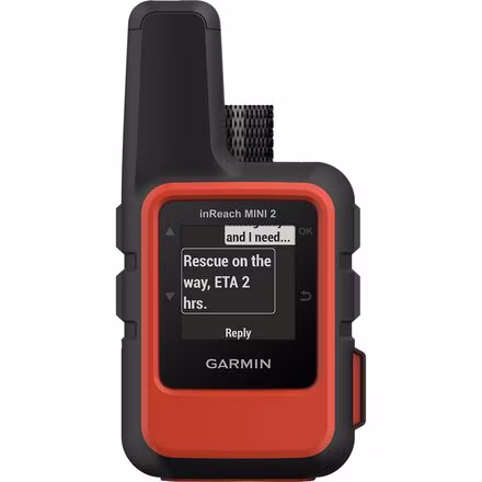 inReach Mini 2