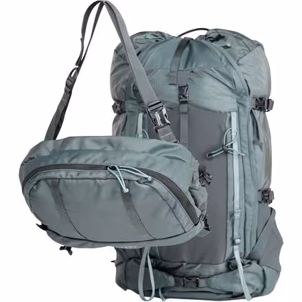 Bridger 45L Backpack