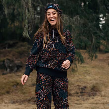 Luna Lake Pullover Hoodie - Women's