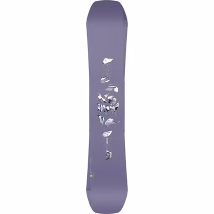 No Drama Snowboard - 2024 - Women's