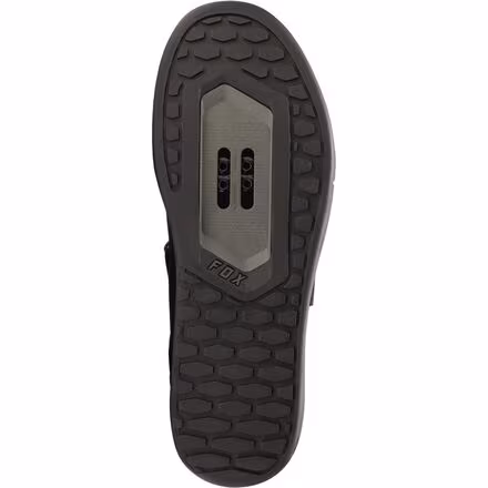 Union Lace Mountain Bike Shoe - Men's