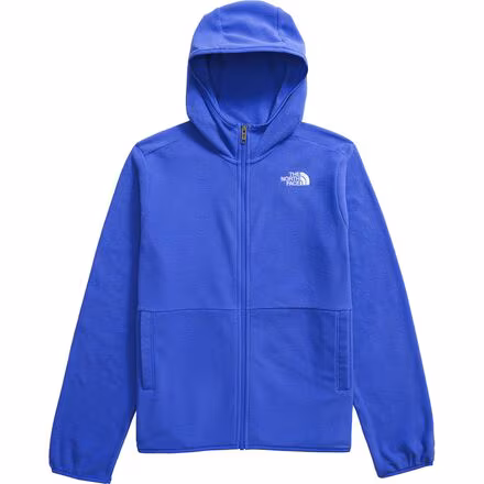 Glacier Full-Zip Hooded Jacket - Kids'