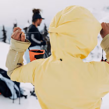 Kimmy GORE-TEX 2L Anorak Jacket - Women's