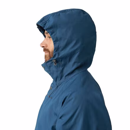Vardag Anorak - Men's