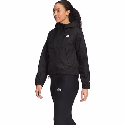 Antora Rain Hooded Jacket - Women's