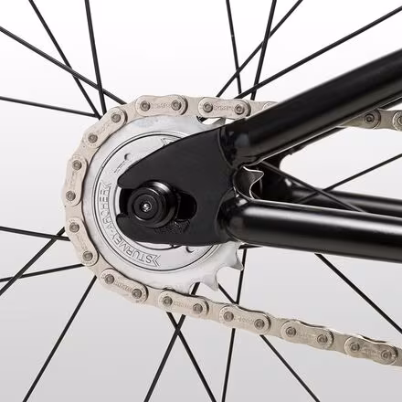 Owl 20in Single Speed Bike - Kids'