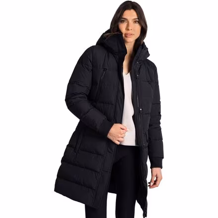 Katie Edition Down Jacket - Women's