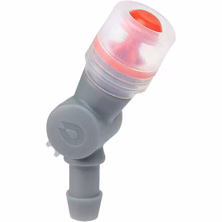 Hydraulics Bite Valve