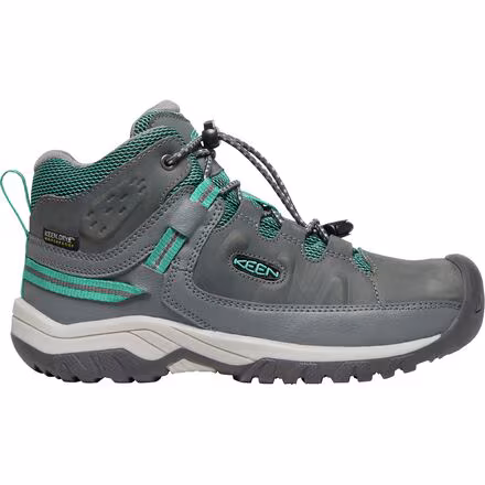 Targhee Mid WP Shoe - Kids'