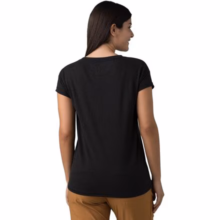 Cozy Up T-Shirt - Women's