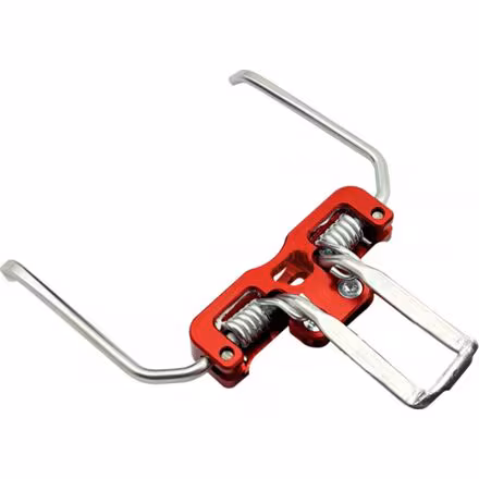 LSMF Ski Stopper