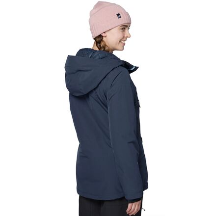 Sarah Jacket - Women's