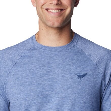 PFG Uncharted Long-Sleeve Shirt - Men's