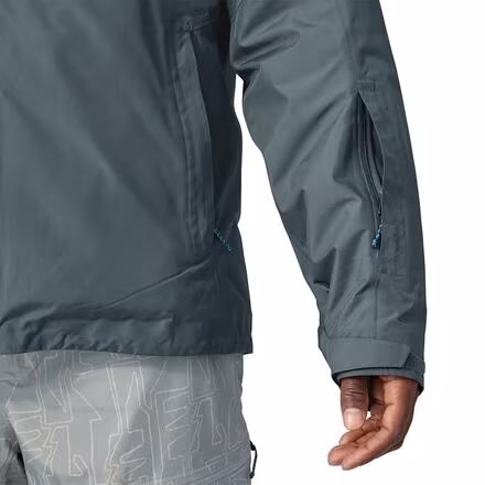 Insulated Powder Town Jacket - Men's