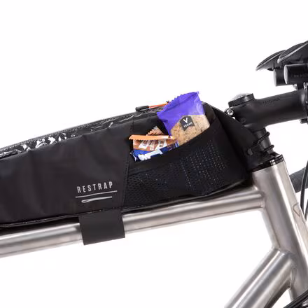 Race Toptube Bag - Long
