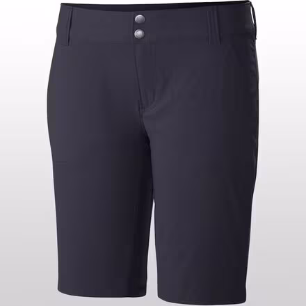 Saturday Trail 10in Long Short - Women's