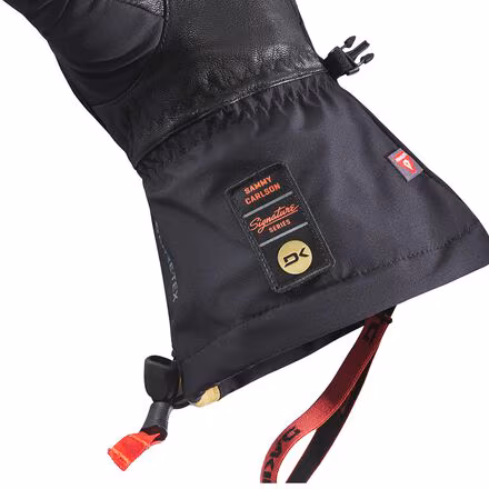 Team Excursion Sammy Carlson GORE-TEX Glove - Men's