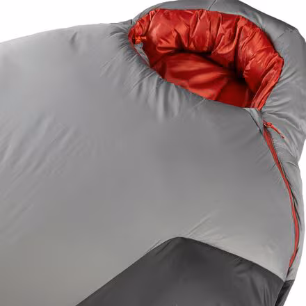 Solar Ultra 3 Sleeping Bag: 10F Synthetic