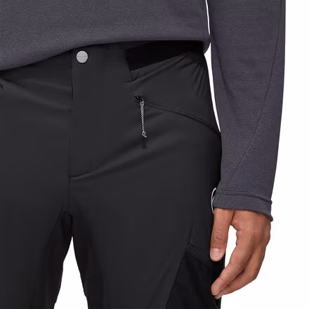 Aenergy IN Hybrid Pant - Men's