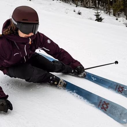 Secret 96 Ski - 2024 - Women's