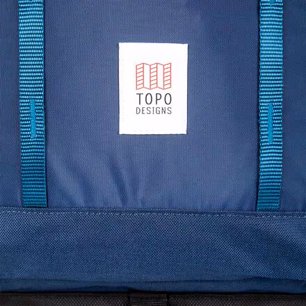 Global Travel 40L Bag