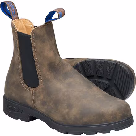 Thermal High Top Boot - Women's
