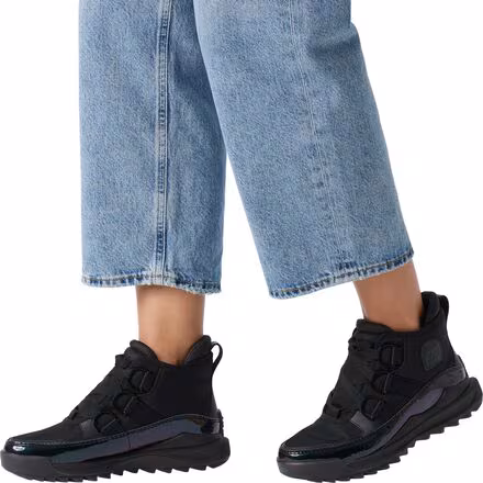 Ona RMX Aurora WP Chukka Boot - Women's