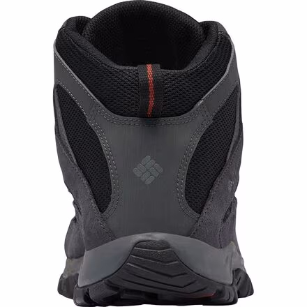 Crestwood Mid Waterproof Hiking Boot - Men's