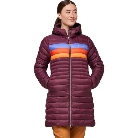 Fuego Down Parka - Women's