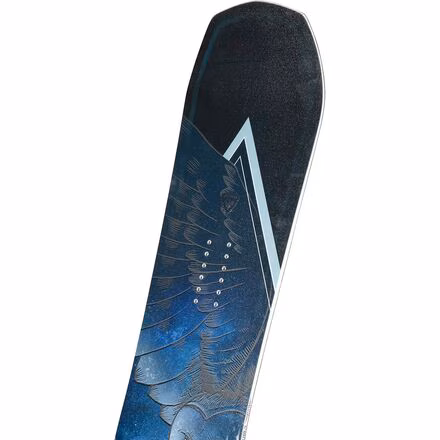 Diva Snowboard - 2024 - Women's