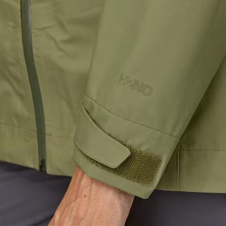 Boulder Fork Rain Jacket - Women's