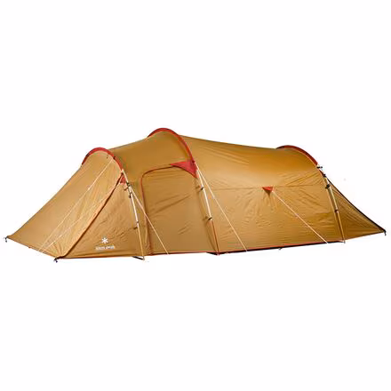 Vault Tent: 4-Person 3-Season