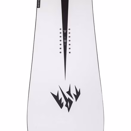 Storm Wolf Snowboard - 2024