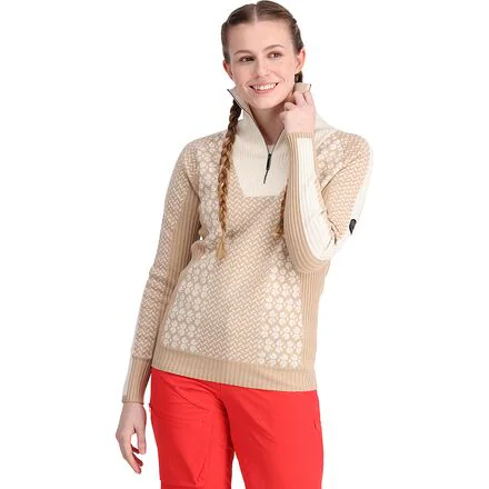 Smekker Knit Top - Women's