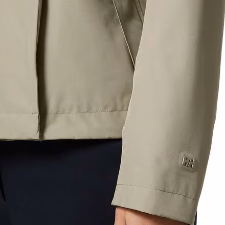 T2 Rain Jacket - Women's