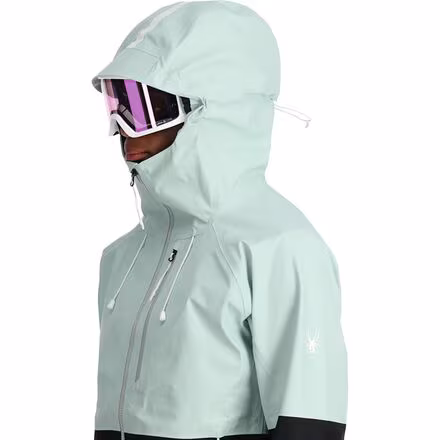 Solitaire GTX Shell Jacket - Women's