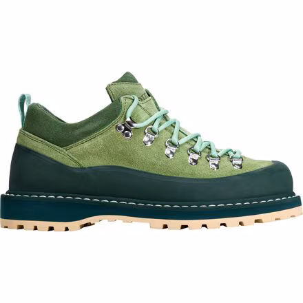 Roccia Basso Hiking Shoe