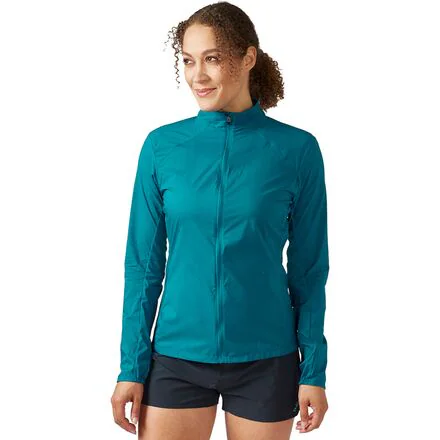 Windveil Jacket - Women's