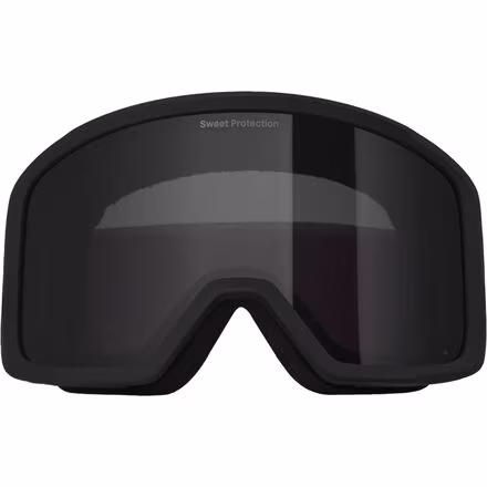 Firewall Goggles