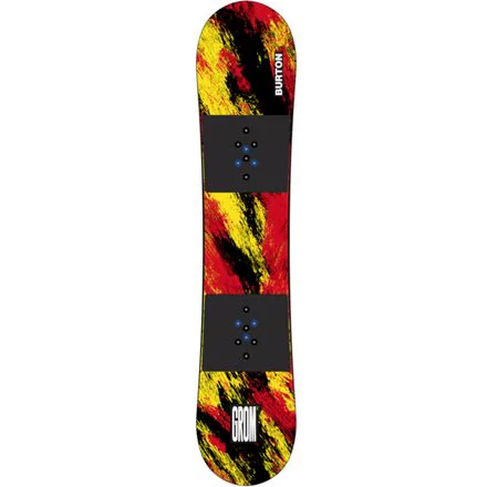 Grom Snowboard - 2024 - Kids'