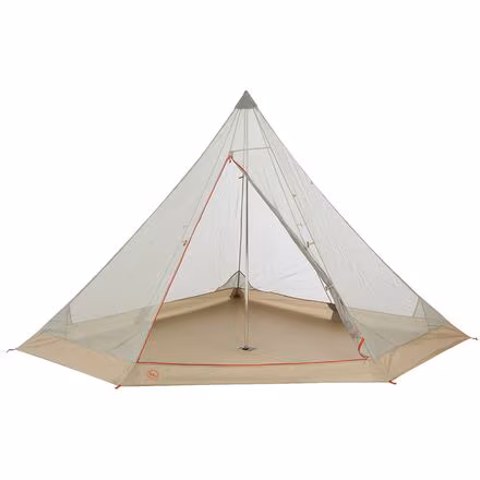 Gold Camp 3 Mesh Inner